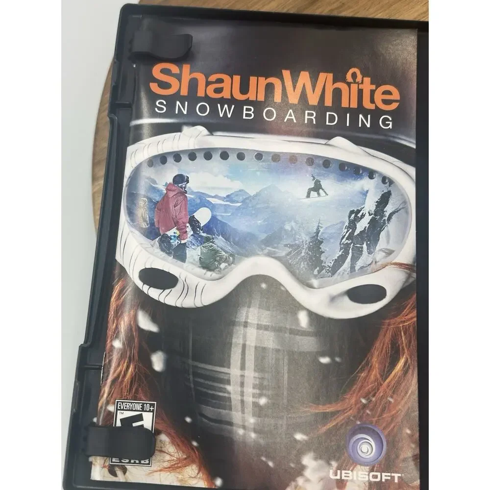 N/A product shaun